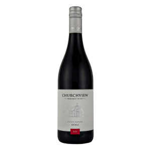 CHURCHVIEW ESTATE RANGE SHIRAZ 2017