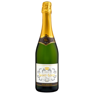 ST LOUIS BLANC DE BLANC NV 6X750ML