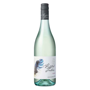 RUFFLED FEATHER MOSCATO 12X750ML