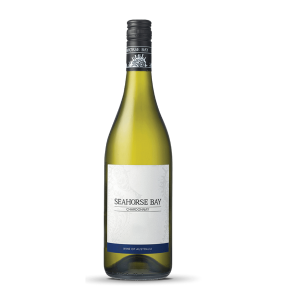 SEAHORSE BAY CHARDONNAY VINTAGE 12X750ML