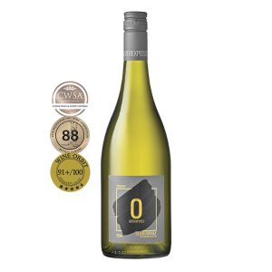 OVEREXPOSED CHARDONNAY 12X750ML