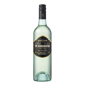 ST AUGUSTUS SAUVIGNON BLANC 12X750ML