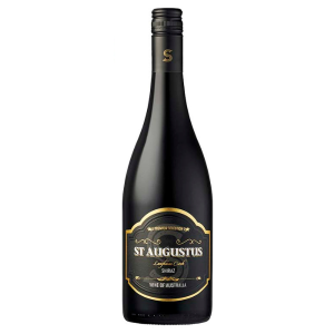 ST AUGUSTUS SHIRAZ 12X750ML