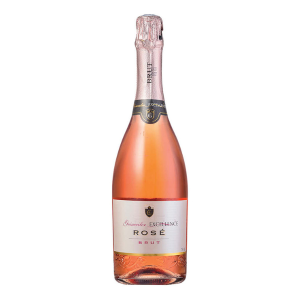 GEISWEILER ROSE BRUT 6X750ML NGB