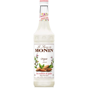 MONIN ALMOND