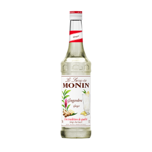 MONIN GINGER