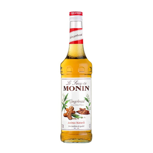 MONIN GINGERBREAD