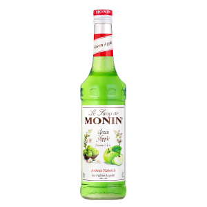 MONIN GREEN APPLE