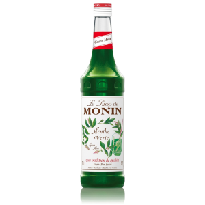MONIN GREEN MINT