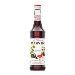 MONIN GRENADINE