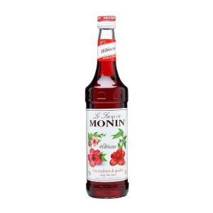 MONIN HIBISCUS