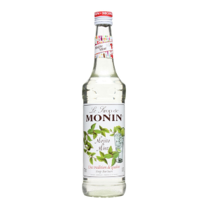 MONIN MOJITO MINT