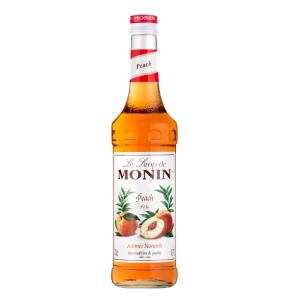 MONIN PEACH