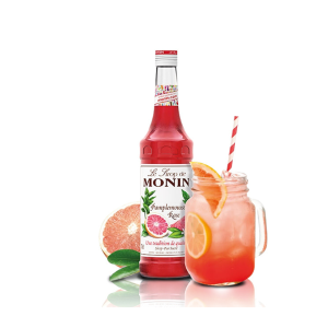 MONIN PINK GRAPEFRUIT