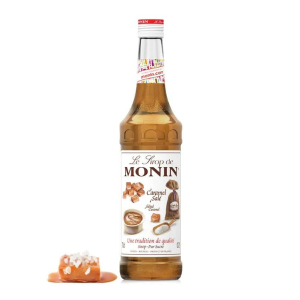 MONIN SALTED CARAMEL
