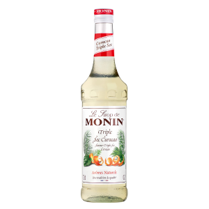 MONIN CURACAO TRIPLE SEC