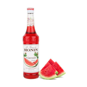 MONIN WATERMELON SYRUP