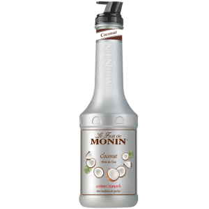 MONIN COCONUT LE FRUIT DE MONIN
