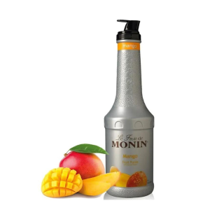 MONIN MANGO PUREE