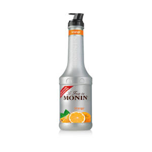MONIN ORANGE LE FRUIT DE MONIN