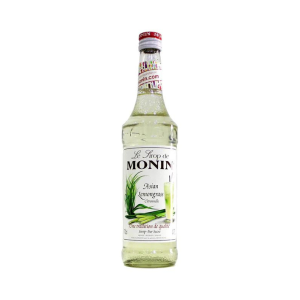 MONIN ASIAN LEMONGRASS