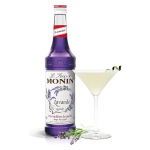 MONIN LAVENDER