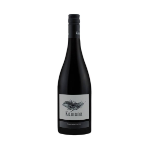 KAMANA WAIPARA VALLEY PINOT NOIR 6X750ML