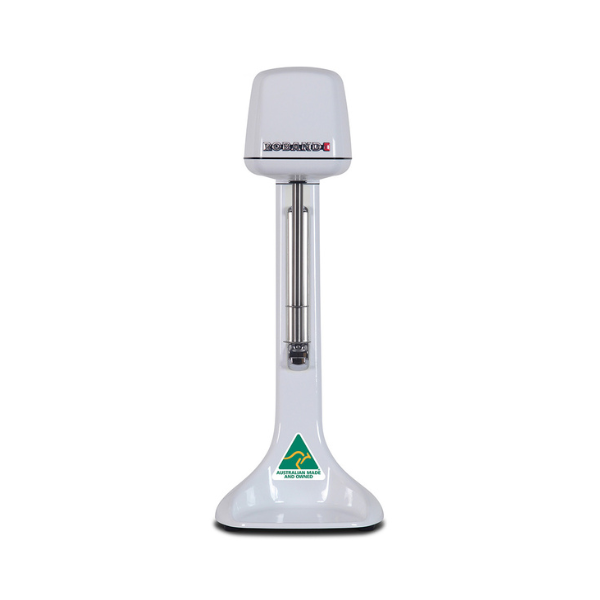 ROBAND MILKSHAKE MIXER - WHITE - Image 2