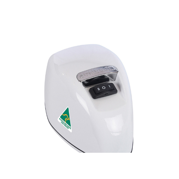 ROBAND MILKSHAKE MIXER - WHITE - Image 4