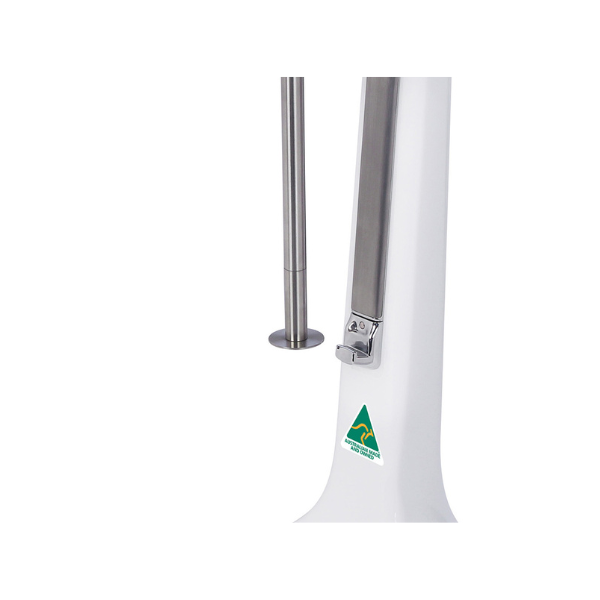 ROBAND MILKSHAKE MIXER - WHITE - Image 6