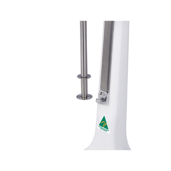 ROBAND MILKSHAKE MIXER - WHITE - Image 7