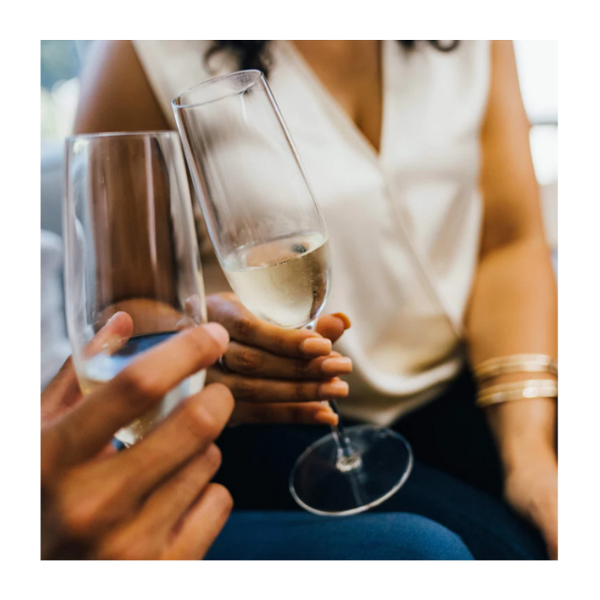 LIBBEY EMBASSY FLUTE GLASS 177ML - Image 2