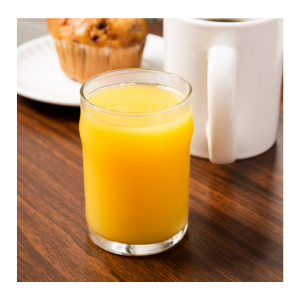 LIBBEY NO-NIK BEVERAGE GLASS (HEAT-TREATED) 229 ML