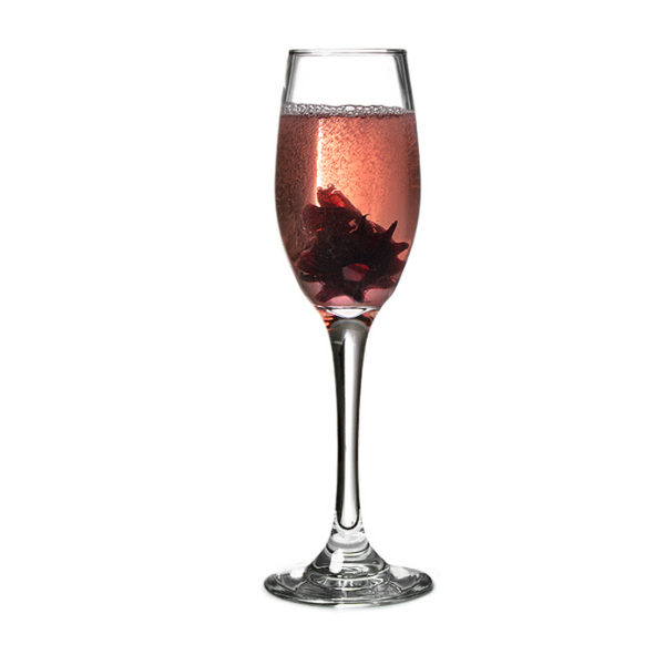 LIBBEY PERCEPTION FLUTE GLASS 170ML - Image 2