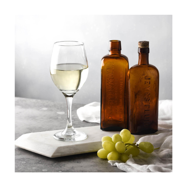 LIBBEY PERCEPTION WINE GLASS 237ML - Image 2