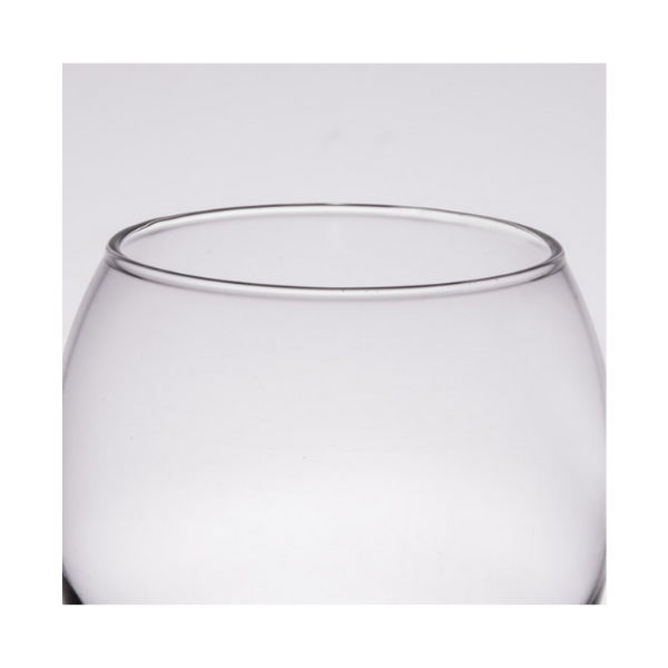 LIBBEY TEARDROP ALL PURPOSE WINE GLASS 318ML - Image 2