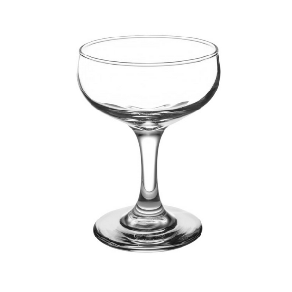 LIBBEY EMBASSY CHAMPAGNE GLASS 163ML/5.5oz - Image 2