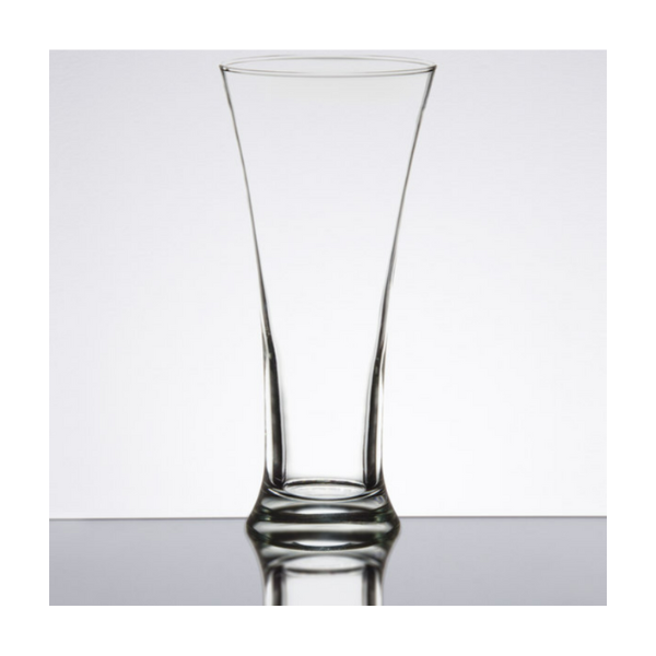 LIBBEY FLARE PILSNER GLASS 325ML - Image 2