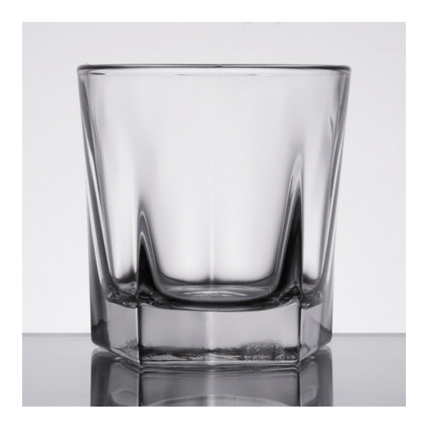 LIBBEY GLASS INVERNESS ROCKS (DURATUFF) 207 ML - Image 3