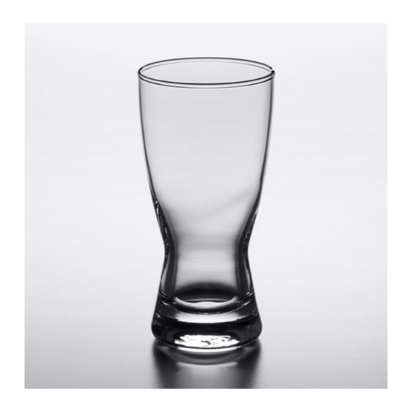 LIBBEY HOUR GLASS PILSNER 296 ML - Image 3