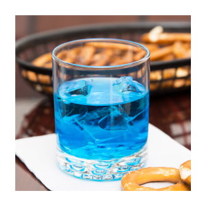 LIBBEY NOB HILL OLD FASHIONED GLASS 229ML