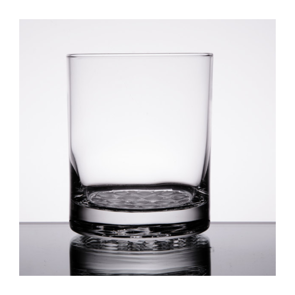 LIBBEY NOB HILL OLD FASHIONED GLASS 229ML - Image 2