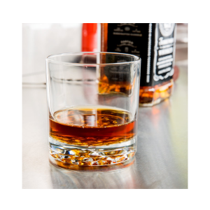 LIBBEY NOB HILL OLD FASHIONED GLASS 303ML