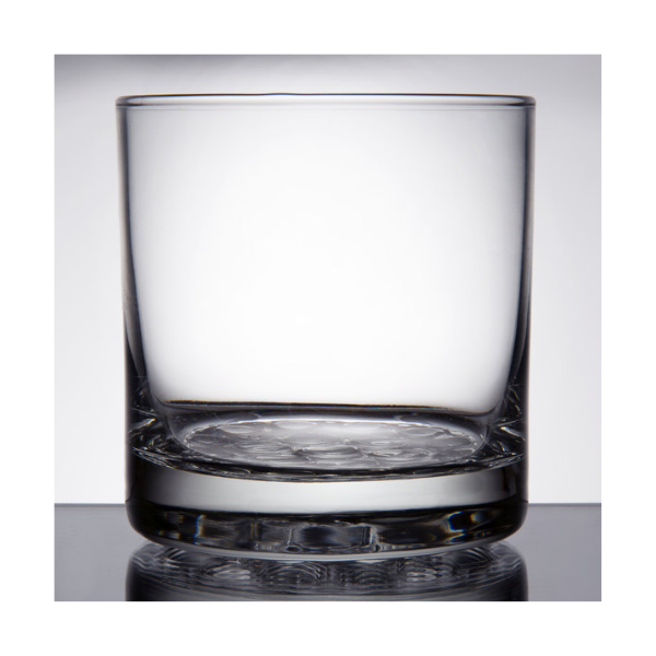 LIBBEY NOB HILL OLD FASHIONED GLASS 303ML - Image 2