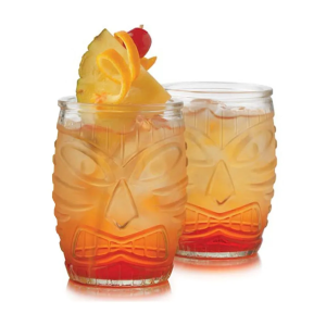 LIBBEY TIKI GLASS 473 ML