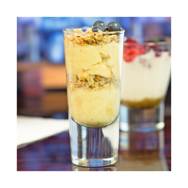 LIBBEY TROYANO TEQUILA SHOOTER GLASS 159 ML - Image 2