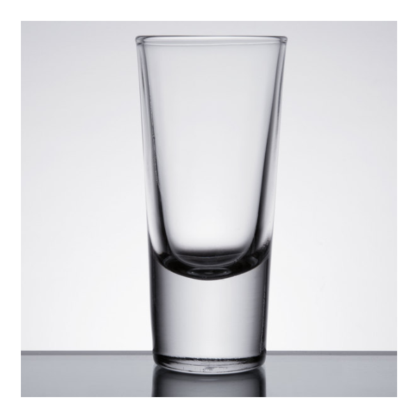 LIBBEY TROYANO TEQUILA SHOOTER GLASS 159 ML - Image 3