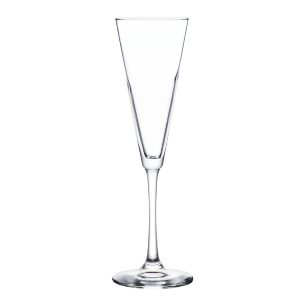LIBBEY VINA TRUMPET FLUTEG GLASS 192 ML - Image 2