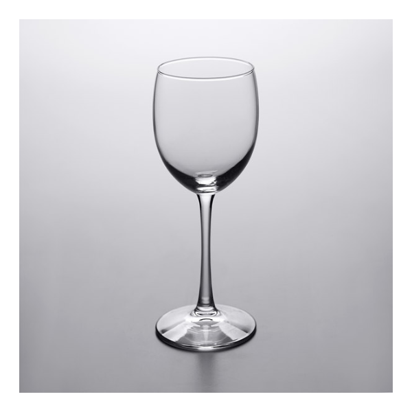 LIBBEY VINA WHITE/RED WINE GLASS 355ML - Image 2