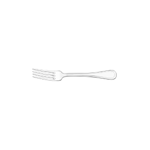 TOMKIN TABLEKRAFT TABLE FORK MIRABELLE 200 MM STAINLESS STEEL